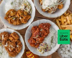 Kokodak Chicken Silverdale