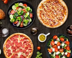 Belle Pizza (105 Boulevard Cartier Ouest)