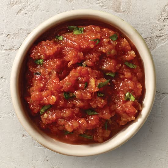 Salsa / Salsa