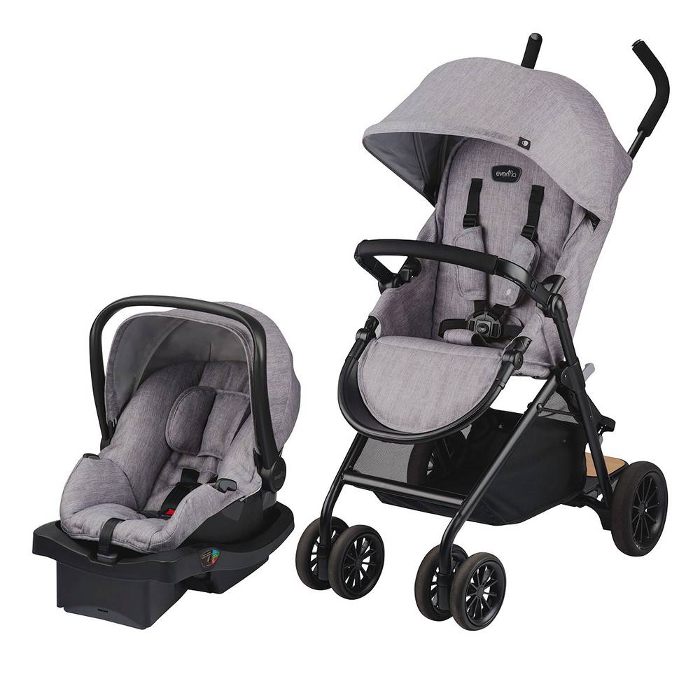 Evenflo Sibby Travel System With Litemax 35 Infant Car Seat Delivery Near Me Order Online Uber Eats