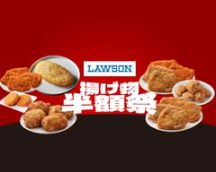 ローソン 瀬戸田端町