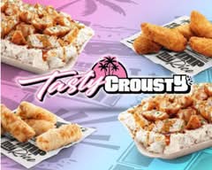 Tasty Crousty - Lens