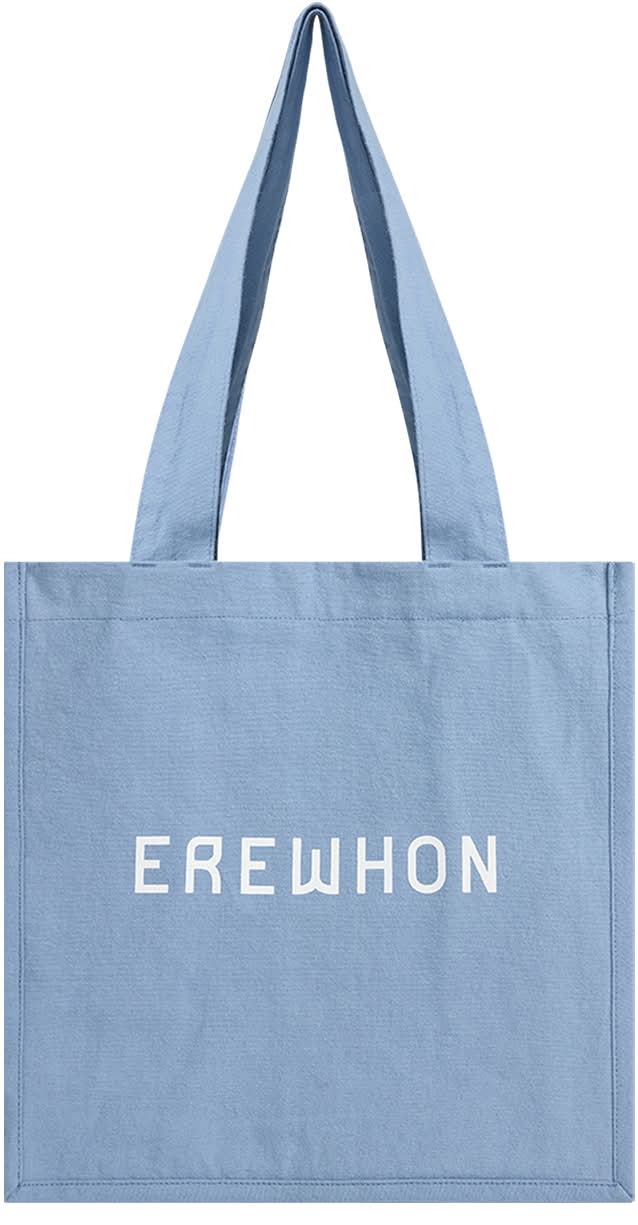 Erewhon Shopper Cotton Canvas Delivery Near Me | Order Online