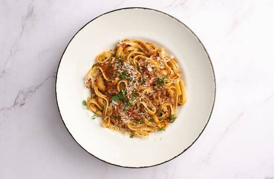 Bolognese Pasta