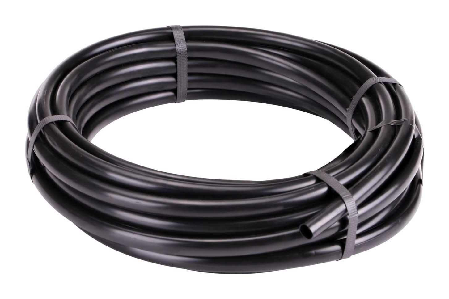 Raindrip Polyethylene Drip Irrigation Tubing 5/8 In. D X 50 Ft. L