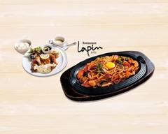 レストラン ��ラパン  Restaurant LAPIN