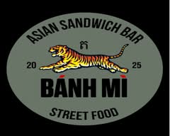 Banh Mi Streetfood ⭐️ (Vichy)