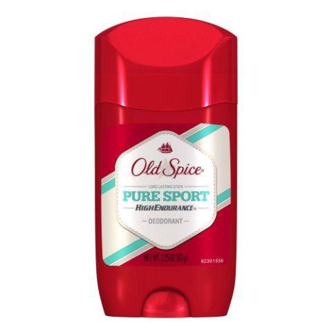 Old Spice High Endurance Deodorant 2.25oz