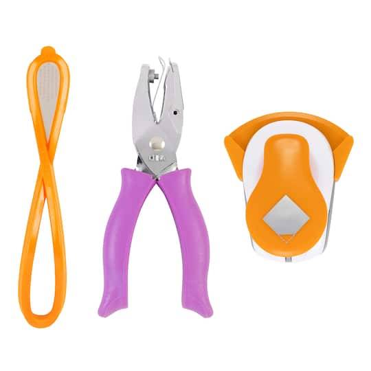 Fiskars Gift Wrapping Set