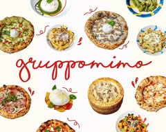 GRUPPOMIMO 🍕🍝 - Nice
