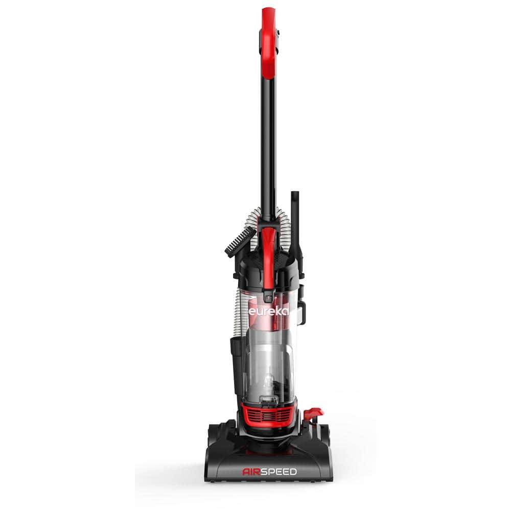 Eureka! Airspeed Compact Bagless Upright Vacuum Cleaner