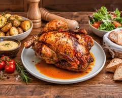 Rotisserie Maison Diane Aiguelongue