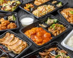 順順餃子房 小伝馬町店 Junjungyozabou kodenmachoten