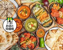 SMILEアジアン料理カフェレストラン