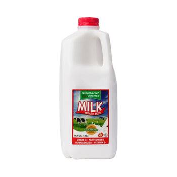 Midland Farms Whole Milk