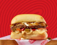 Swensons Drive-In (North Akron)