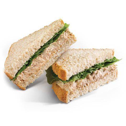 7-Eleven Tuna Salad Wedge