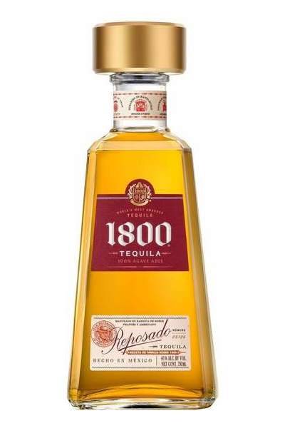 1800 Reposado Reserva Tequila (750 ml)