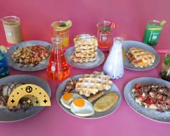 Waffle Lab