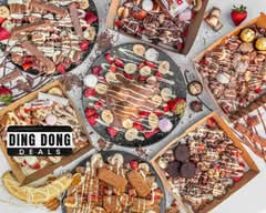 Callum Crepes (Canterbury)