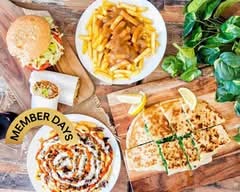 Carramar Pizza and Kebab House