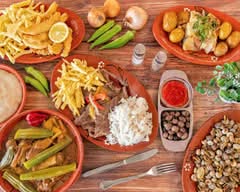 Restaurante Zeca Pinto