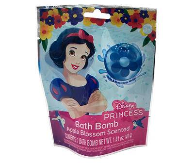 Disney Princess Bath Bomb (apple blossom)