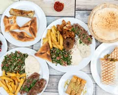SAVEURS DU SHAM