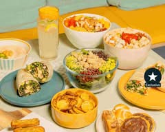 The Happy Salad (Lisboa)