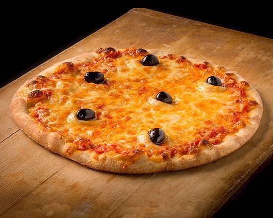 Pizza Margherita