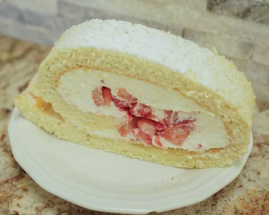 Strawberry ShortCake