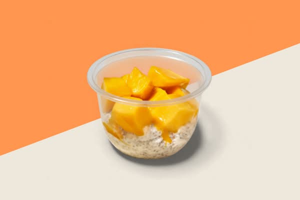 MANGO COCO CHIA - COULIS EXOTIQUE
