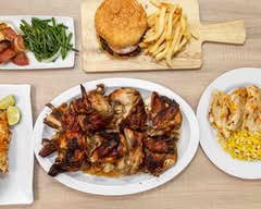 Kachis Chicken 2 (5807 Eastern Ave Northeast, Hyattsville, MD)