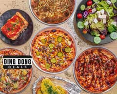 Italian Food Affair