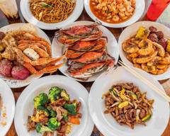 Cove Seafood & Asian Cafe (New Orleans)