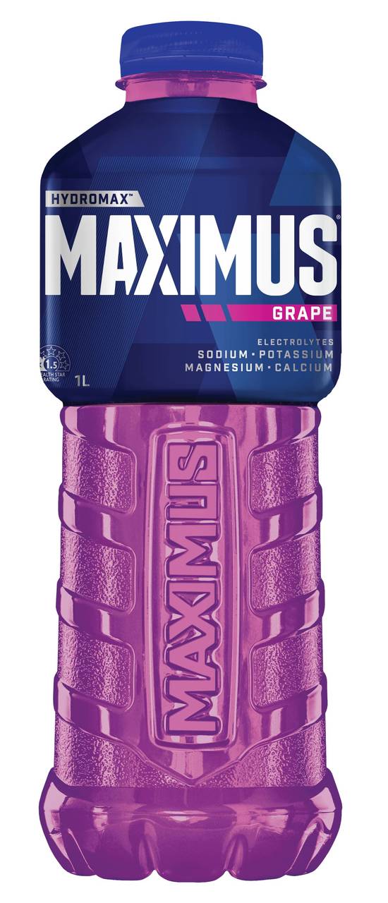 Maximus Grape 1L