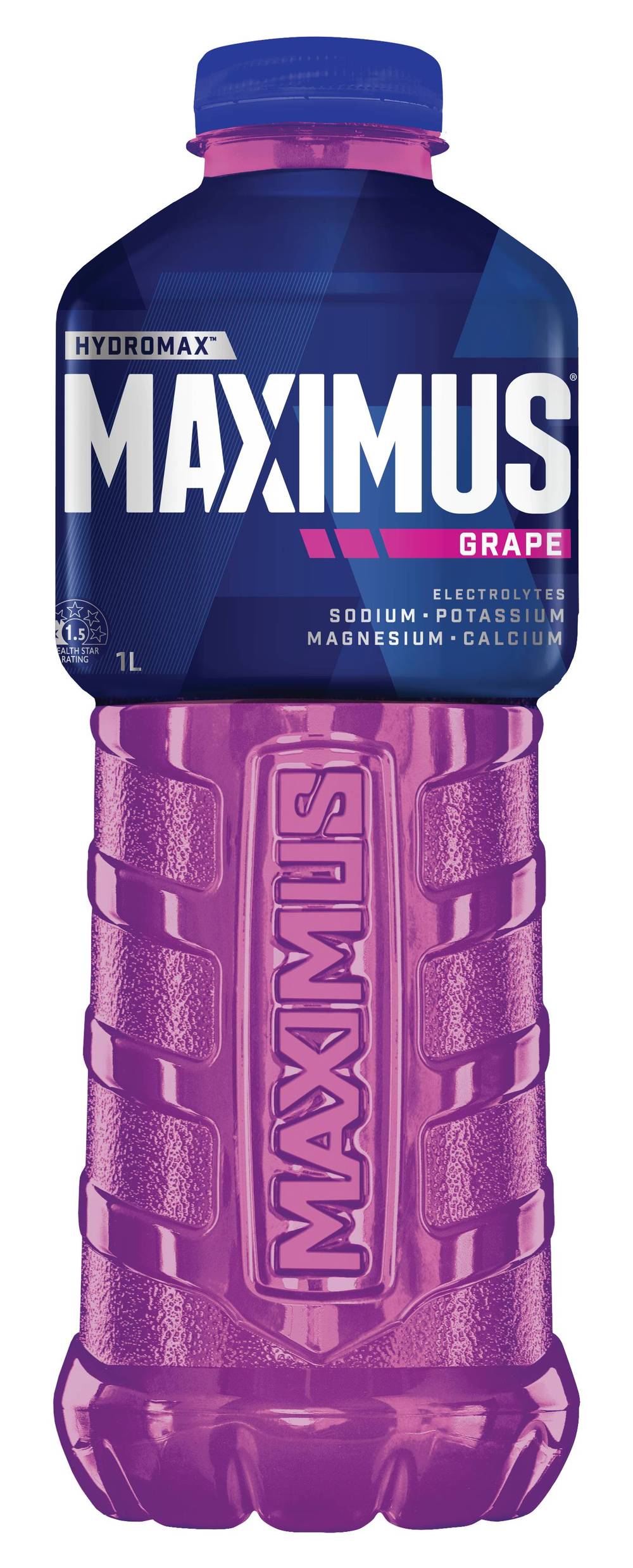 Maximus Grape 1L