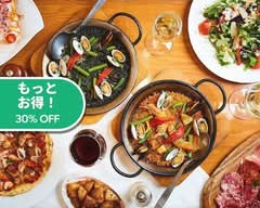 スペインバル カトルセ 勝どき店 Spanish Bal CATORCE Kachidoki