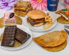 Divina Dulzura Bakery  (S. Staples)