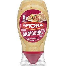 Amora - Sauce samouraï