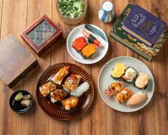 蟹老闆10元壽司 銘傳店