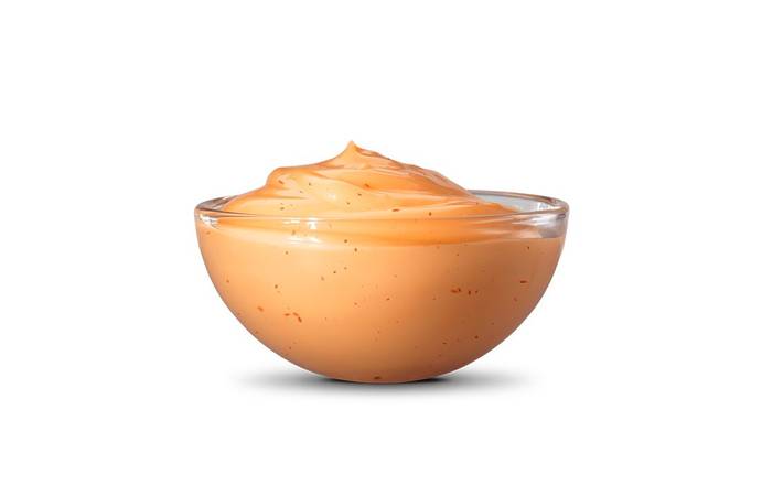 Chili Mayonnaise Dip