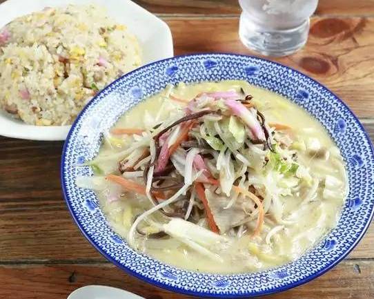 じげもんちゃんぽん 赤羽店 jigemon champon akabanetenの