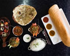 Royale Indian Restaurant (Davies Corner)