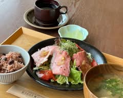 和カフェ きっさこ