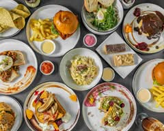 New Brighton Cafe & Eatery