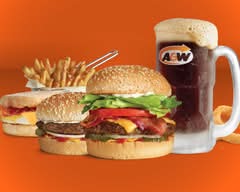 A&W (1701 152 St)