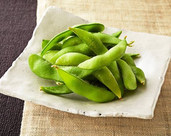 枝豆 Edamame