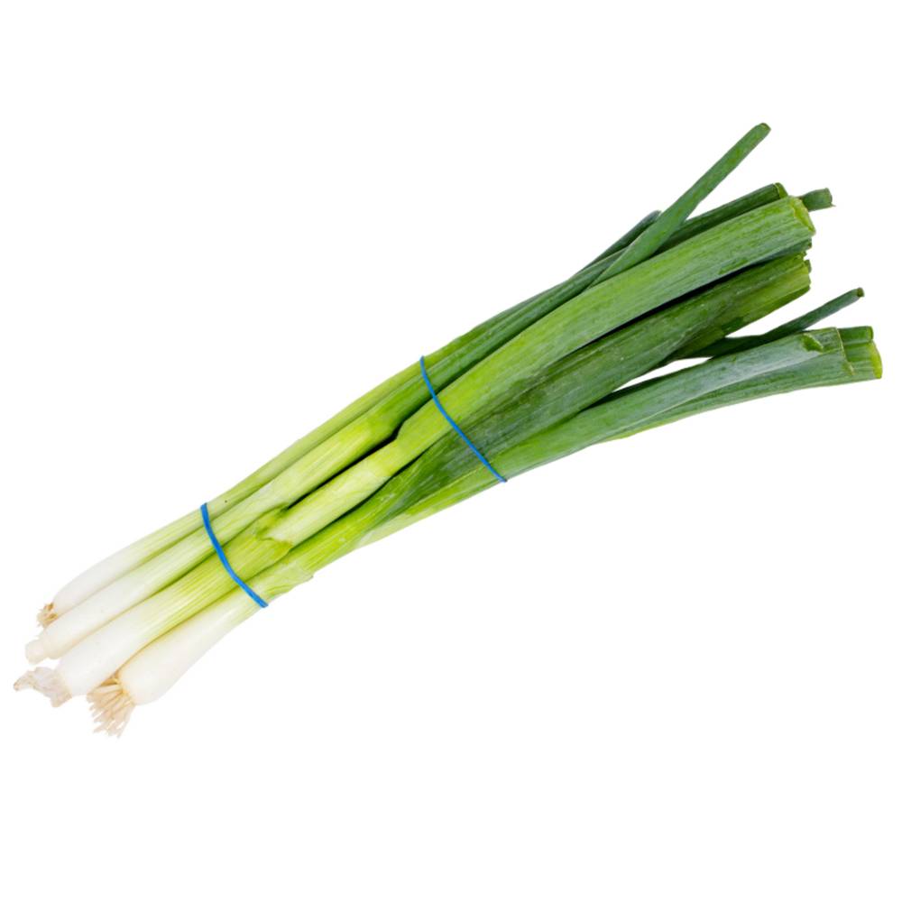 Green Onions (per bunch)