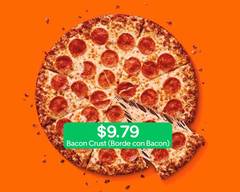 Little Caesars San Lorenzo